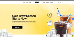 Javy Coffee